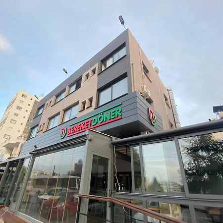 Stylish Retreat In Nicosias Heart * Nikosia