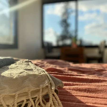 Stylish Retreat In Nicosias Heart * Nikosia