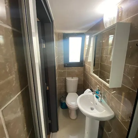 Διαμέρισμα Stylish Retreat In Nicosias Heart