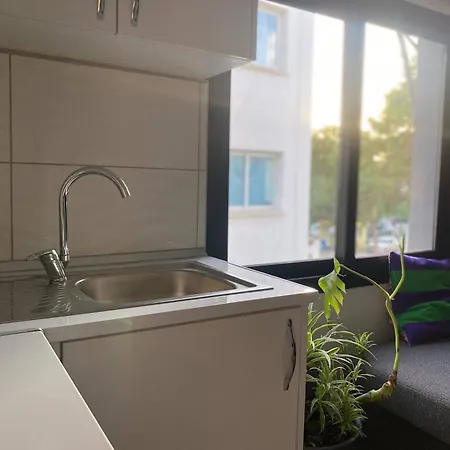 Stylish Retreat In Nicosias Heart Λευκωσία