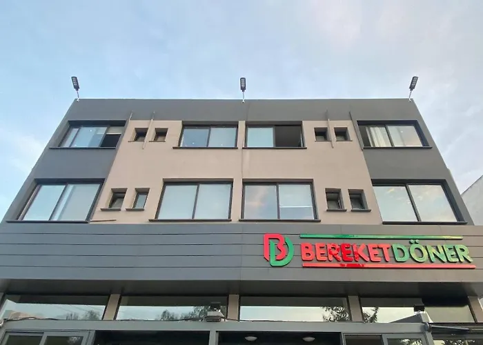 アパート Stylish Retreat In Nicosias Heart *