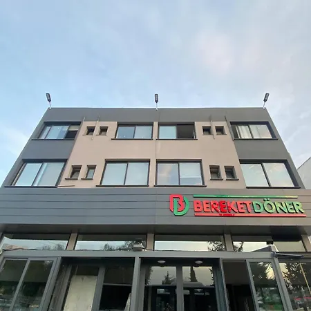 Apartament Stylish Retreat In Nicosias Heart *