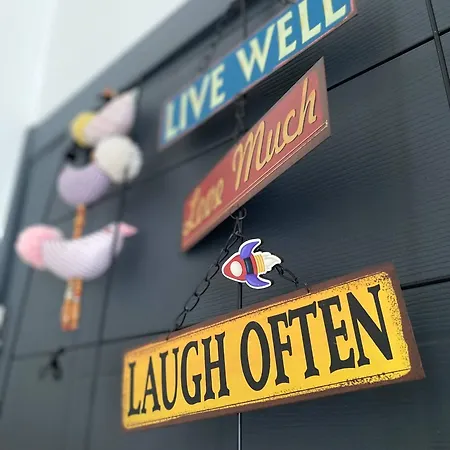 Stylish Retreat In Nicosias Heart Nicosia