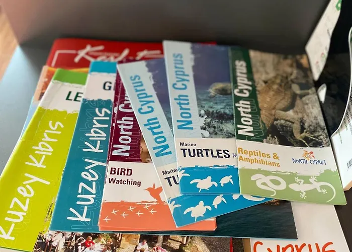 Apartament Stylish Retreat In Nicosias Heart Nicosia